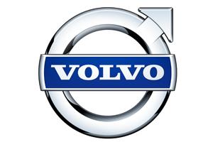 5-тисячний автомобіль Volvo продано на ринку України