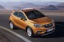 Компания Opel обновила кроссовер Mokka