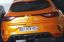 Новый Renault Megane RS лишился маскировки