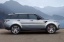 Внедорожник Range Rover Sport обновился