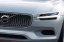 На стенде Volvo в Женеве будет представлен новый концепт-кар