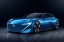 Peugeot провела презентацию нового концепт-кара Instinct