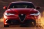 Стало известно название первого кроссовера Alfa Romeo