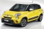 Fiat 500L Trekking для шанувальників «механіки»! 