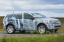 Опубликованы фотографии нового Land Rover Discovery Sport