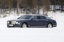 На зимних тестах замечен длиннобазный Bentley Mulsanne