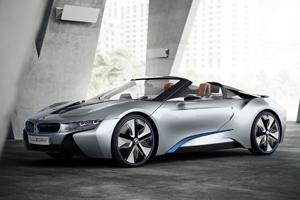 Какими будут автомобили BMW будущего?