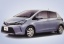 Опубликованы фото нового Toyota Yaris