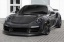 Ателье TopCar добавило карбона купе Porsche 911 Turbo