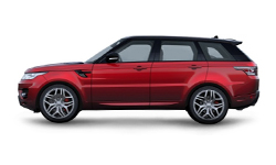 Land Rover Sport NEW