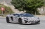 Lamborghini вывела на тесты обновленный родстер Aventador