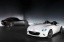 Компания Mazda подготовила два концепт-кара для SEMA-2016 