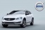Volvo Cars представляє новий V60 Cross Country