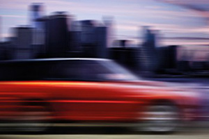 Изображение Range Rover Sport нового поколения
