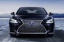 Гибридную версию Lexus LS нового поколения представили в Женеве