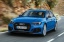 Audi показала «заряженный» RS4 четвертого поколения
