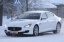 Maserati проведет рестайлинг седана Quattroporte