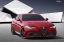 Alfa Romeo рассекретила новый седан Giulia