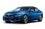 BMW провела презентацию нового серийного седана 1-Series