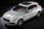 Компания Maserati представила кроссовер Levante
