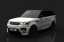 Range Rover Sport преобразится в кузове купе  