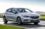 Хэтчбек Opel Astra оснастили новым мотором