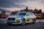 Volvo V90 вступає на службу до поліції Швеції
