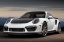 Porsche 911 получил тюнинг-пакет от ателье TopCar