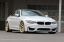 Ателье Alpha-N Performance модернизировало купе BMW M4