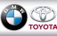 BMW и Toyota объединятся для создания новой спортивной платформы