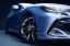 Toyota обновила седан Mark X для японского авторынка