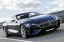 Концептуальное купе BMW 8-Series официально представлено