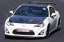 "Карбоновое" купе Toyota GT86 замечено на тестах
