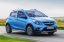 Новый Opel Adam Rocks представлен официально