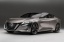 Nissan презентовал концепт-кар Vmotion 2.0
