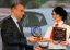 Toyota Corolla и Toyota RAV4 были отмечены наградами по результатам акции «Автомобиль года в Украине - 2014»