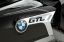 Новый BMW K 1600 GTL