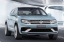 Концепт Volkswagen Cross Coupe GTE дебютирует в Детройте