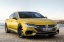 Volkswagen представил седан Arteon