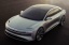 Компания Lucid Motors рассекретила конкурента Tesla Model S