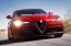 Alfa Romeo представила в Лос-Анджелесе новый седан Giulia
