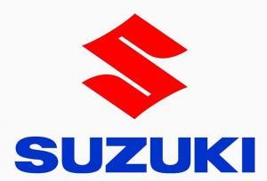 Зима под контролем Suzuki