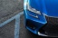 Lexus опубликовал два тизера "горячего" седана GS-F
