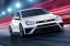 Volkswagen представил гоночную версию хот-хэтча Golf GTI