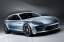 В Женеве покажут первый универсал Porsche