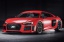 Ателье ABT Sportsline разработало тюнинг для Audi R8 V10 plus