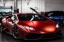Ателье AUTOCouture Motoring  преобразило Lamborghini Huracan