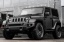 Ателье Chelsea Truck Company преобразило Jeep Wrangler