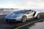 Прошел публичный показ нового Lamborghini Centenario Roadster