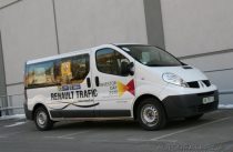 Renault Trafic 2.0D